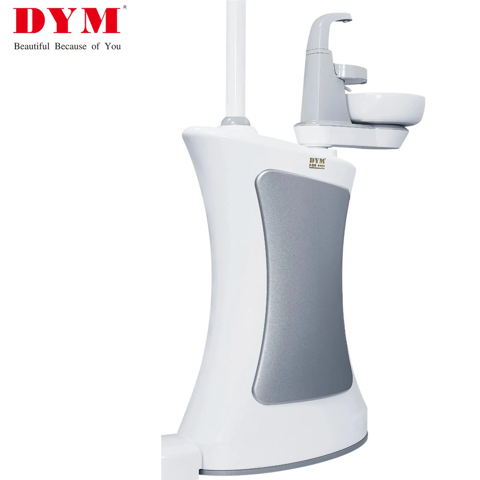 Mobile Unidad Oral Treatment Best Chair Dental Unit with CE High Quality