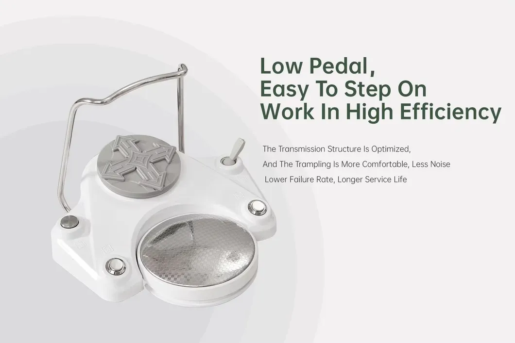 Standard Configuration