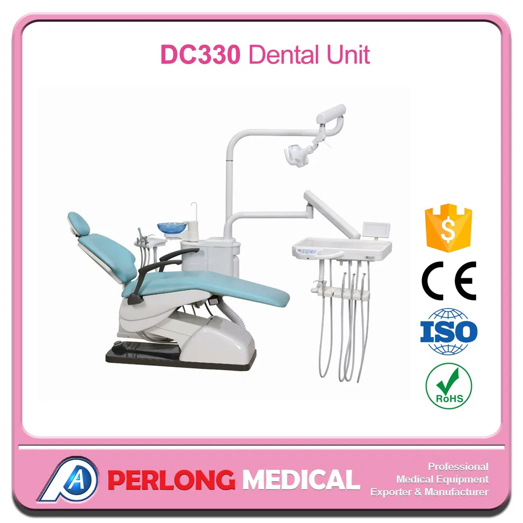 DC330 Cheapest Hydraulic Dental Chair Unit