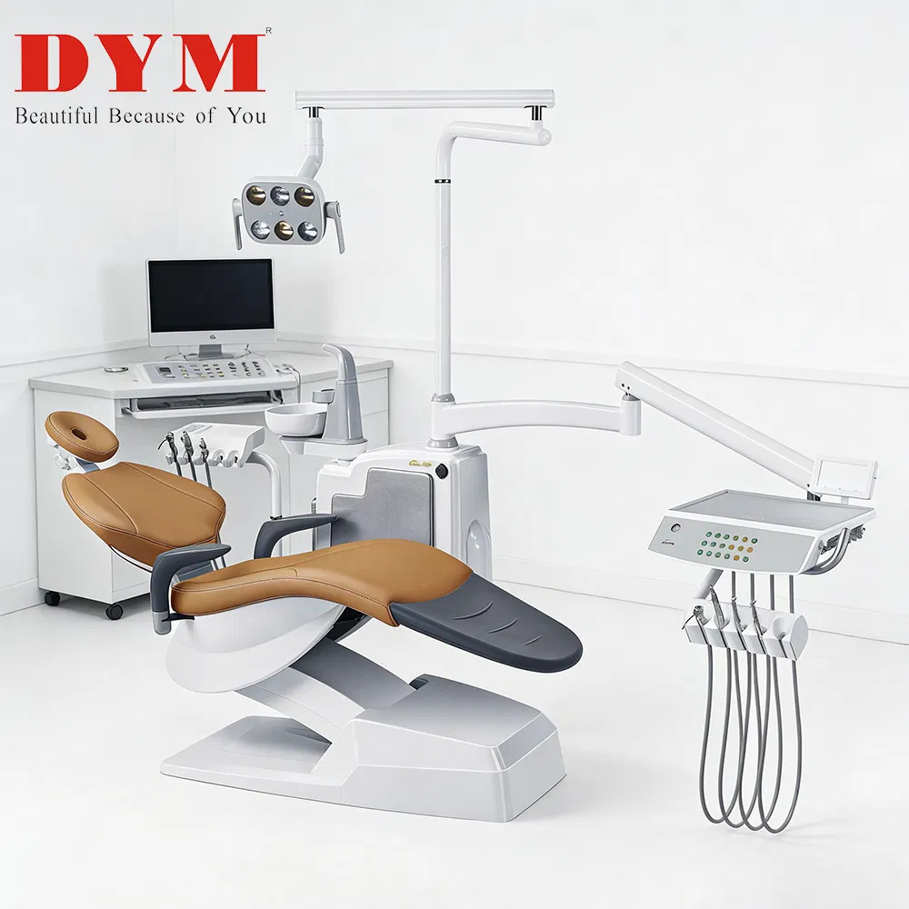 New Economic Wholesale Supplies China Dental Chair Unit for Dental Tenders