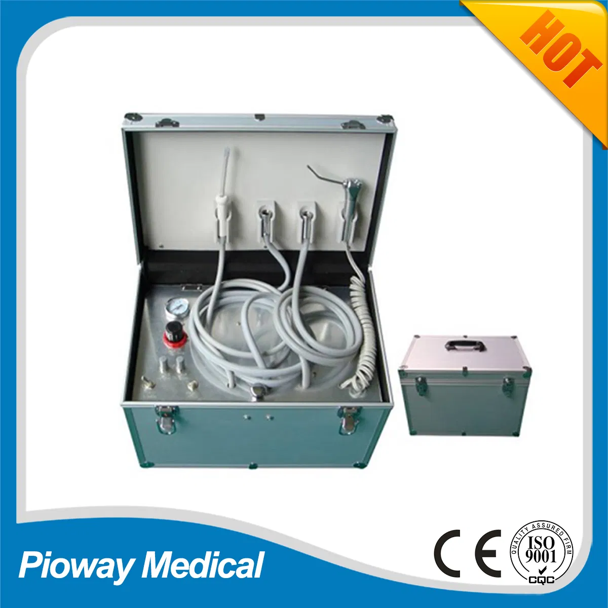 Dental Equipment Portable Dental Unit (BD-402)