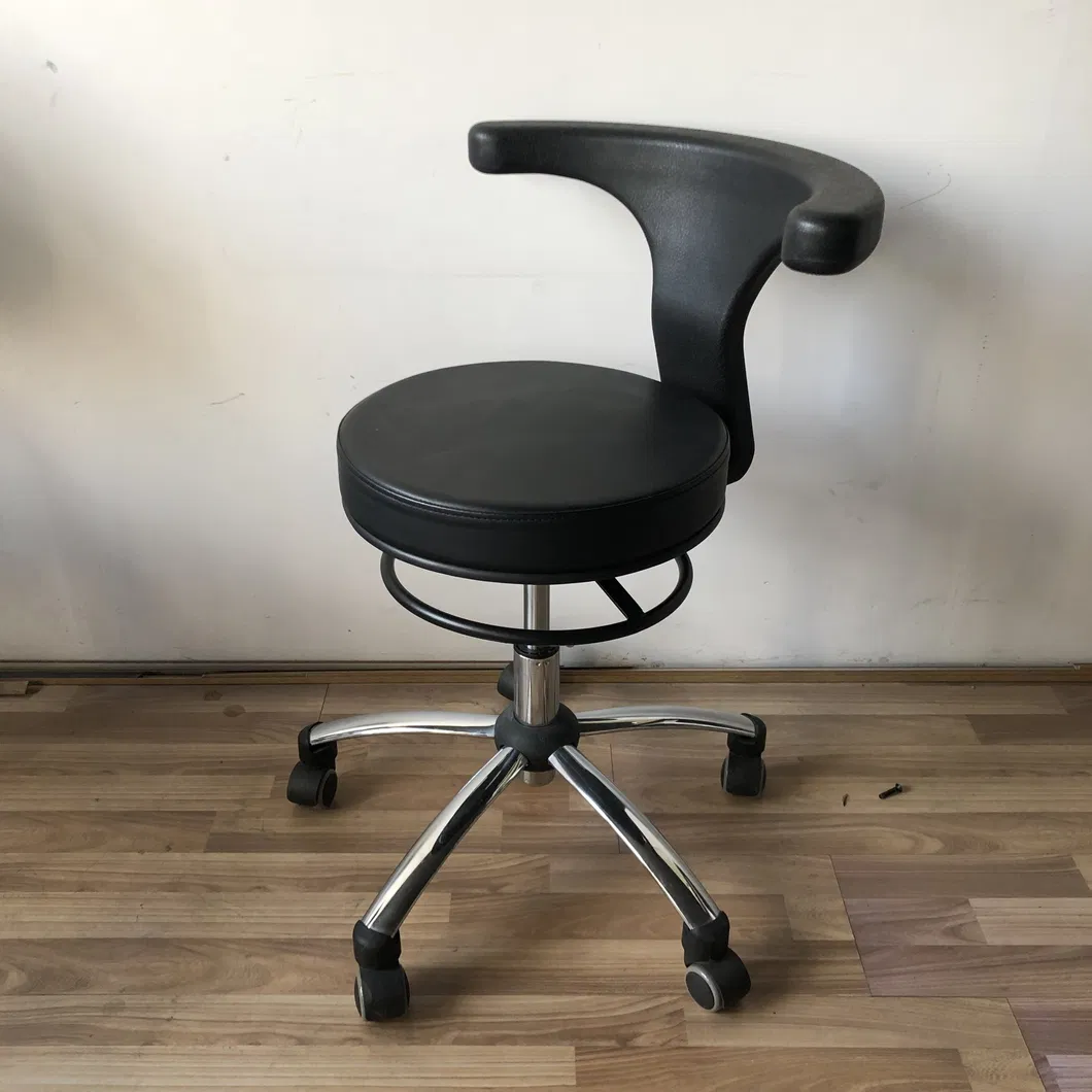 Medical Chair Front View