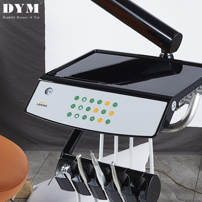 Foshan Luxury Suntem Complete Dental Chair Unit Equipment Price