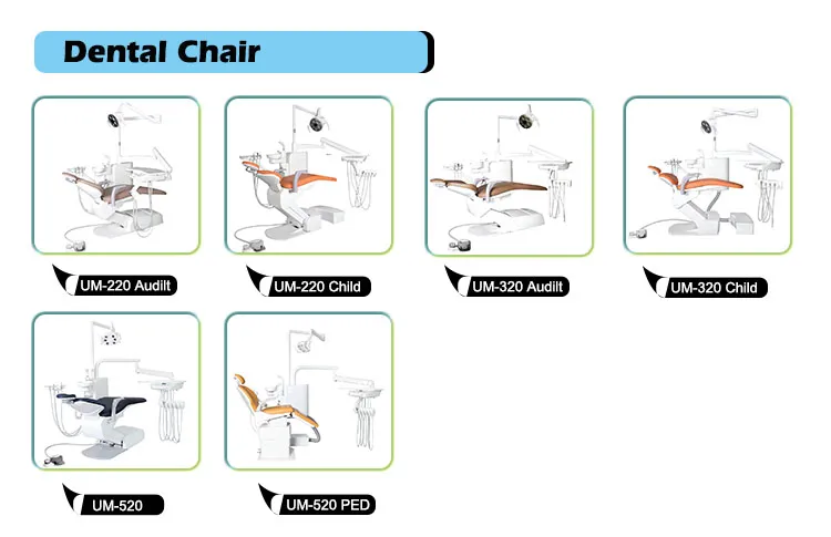 Dental Unit Detail 5