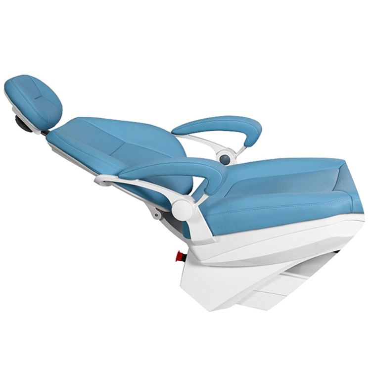 Lowest Cost Multifunctional LED Light MD-A04 Dental Unit Prices with Ce