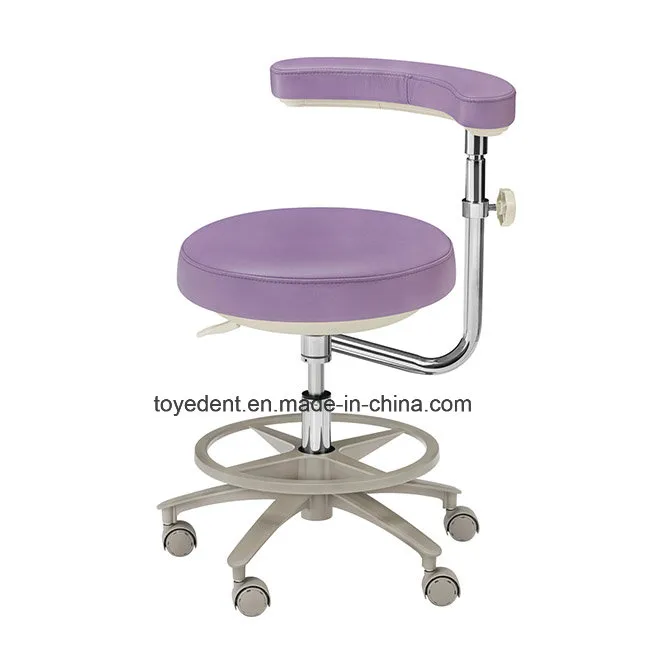 Dentist Chair Detail 1