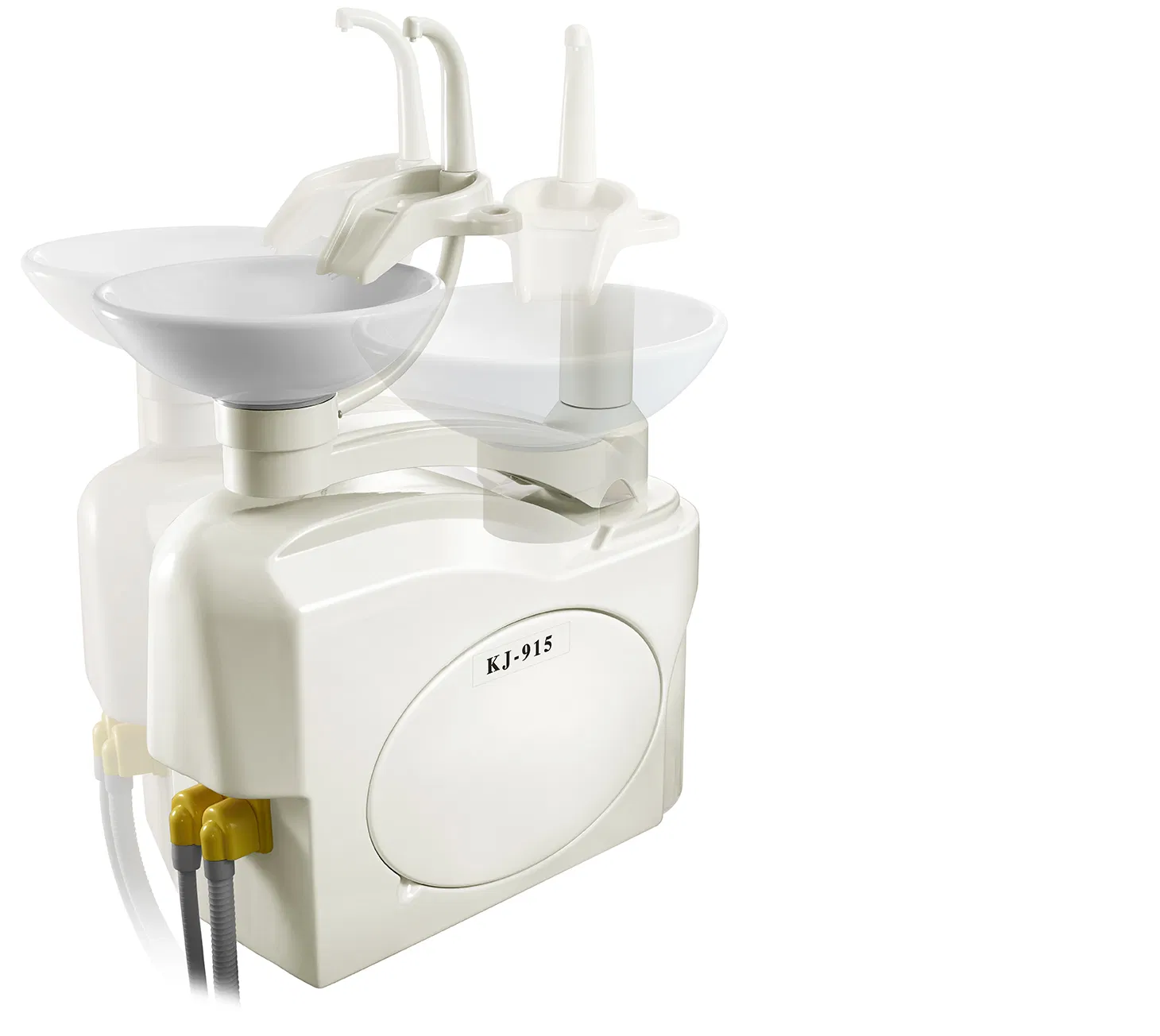 Economic Dental Equipment Dental Chair Unit From China