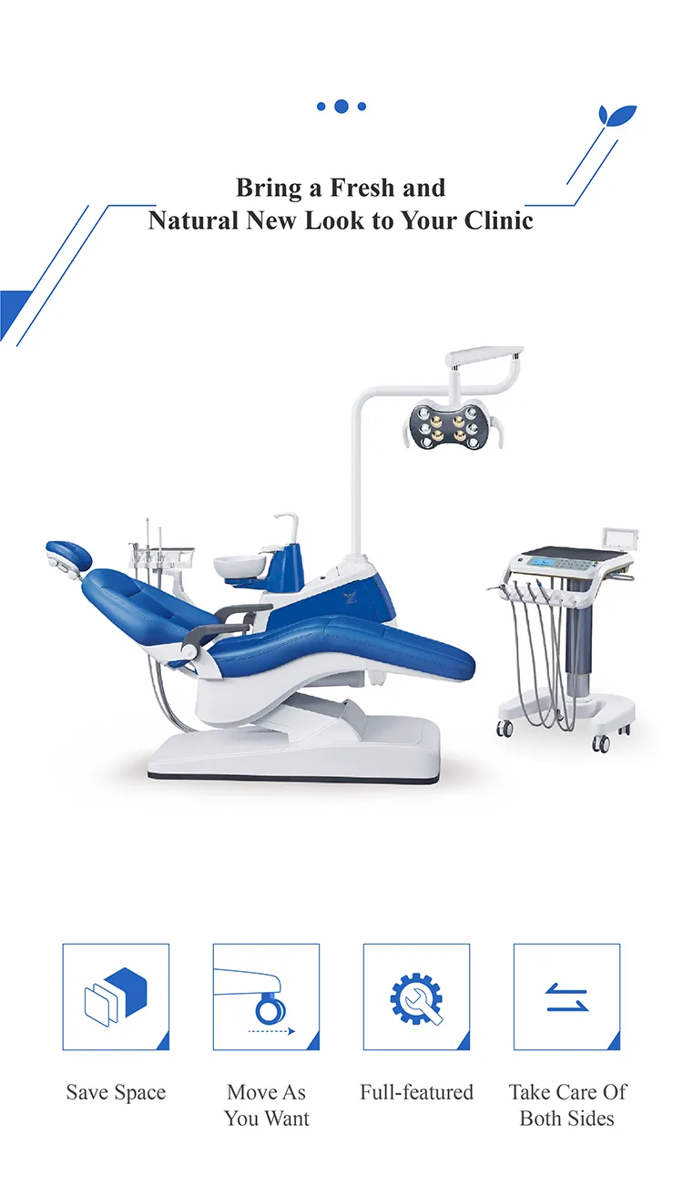 Dental Unit Details 2