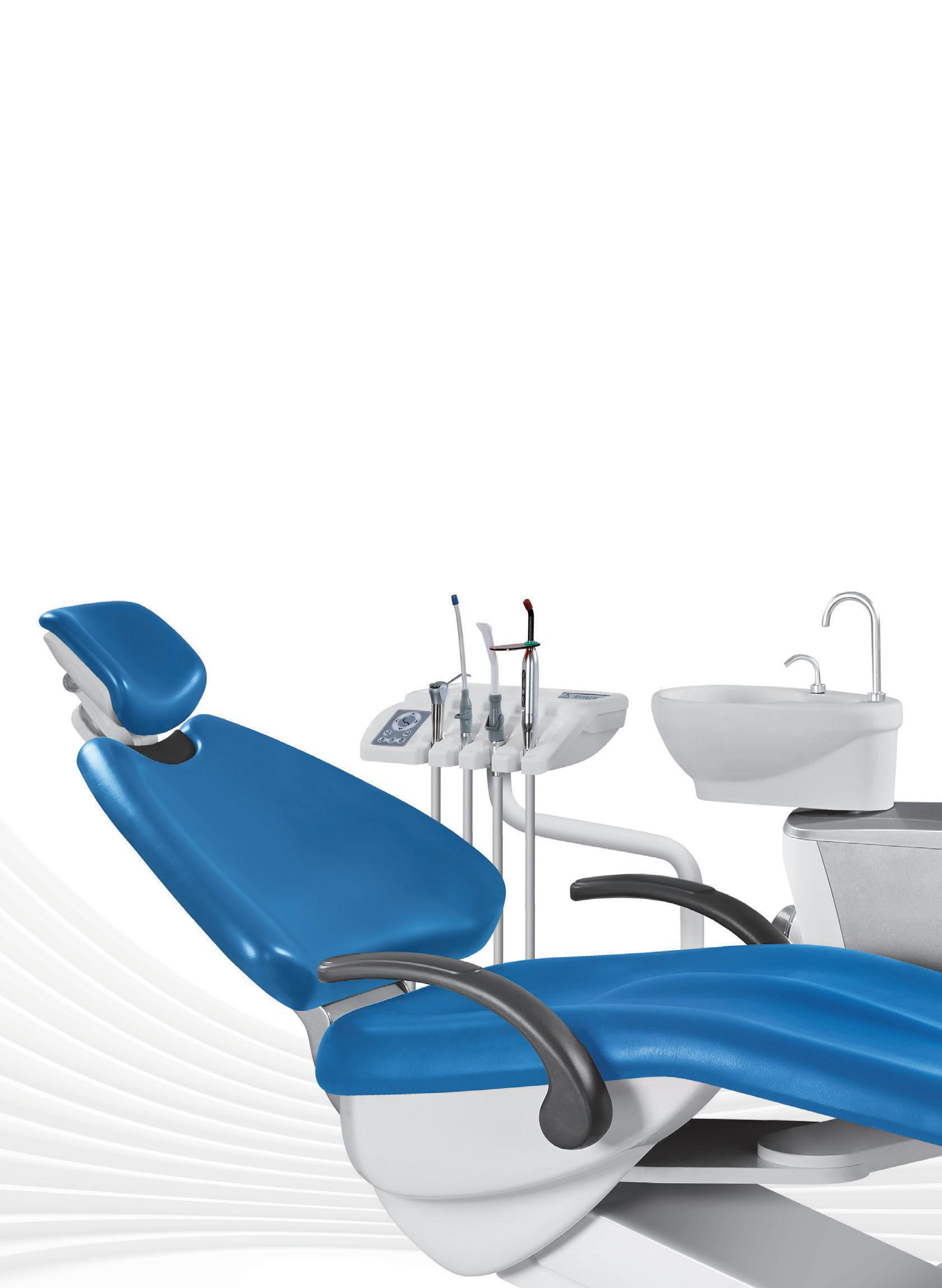 Dental Unit for Dental Examination Dental Treatment and Dental Surgery