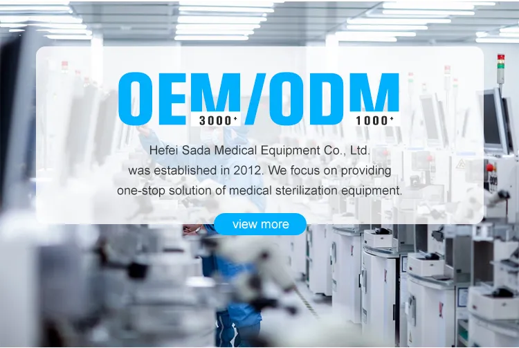 Premium Luxury Dental Chair Unit