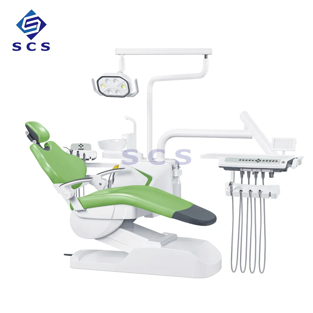 Dental Unit Chair Set