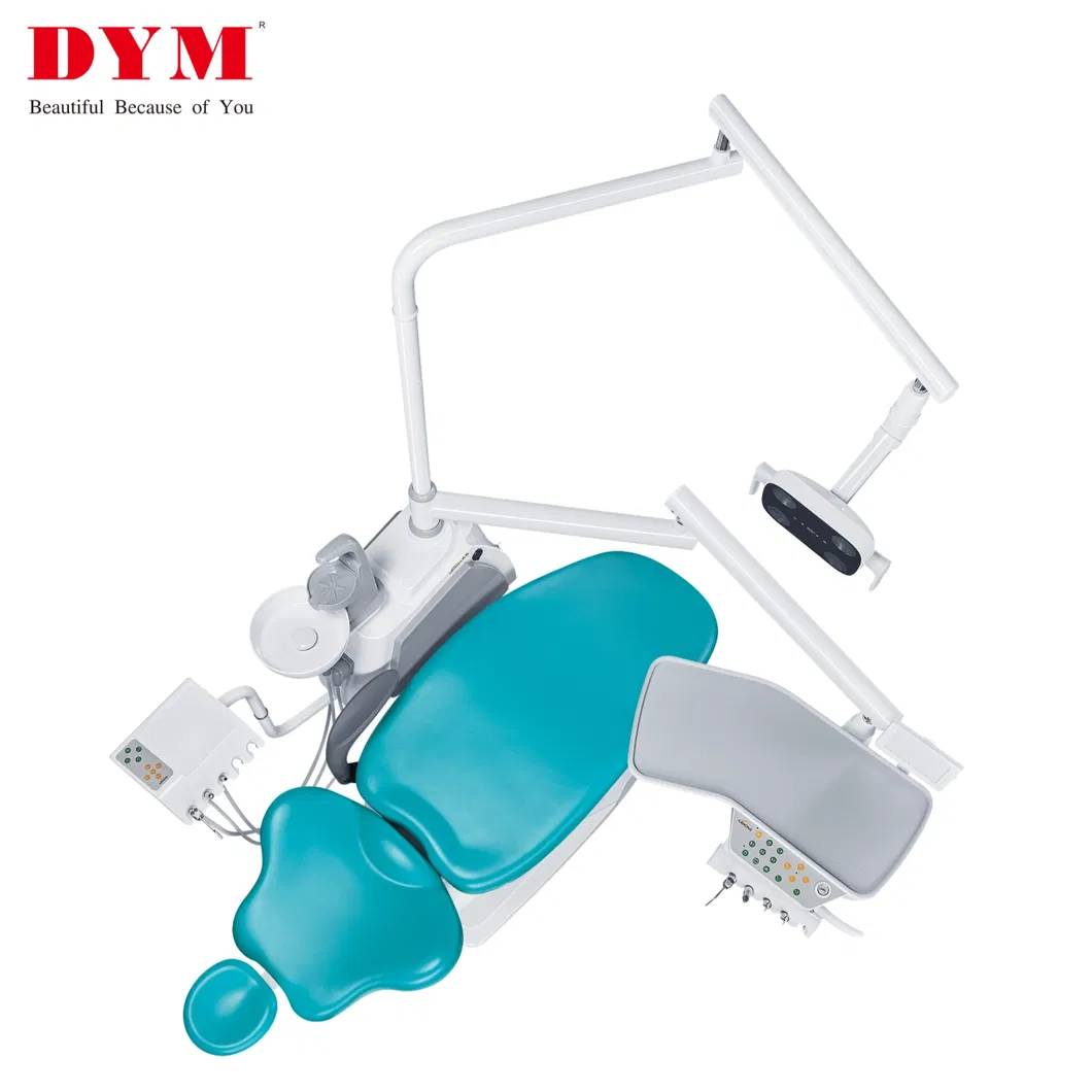 Dental Unit Overview