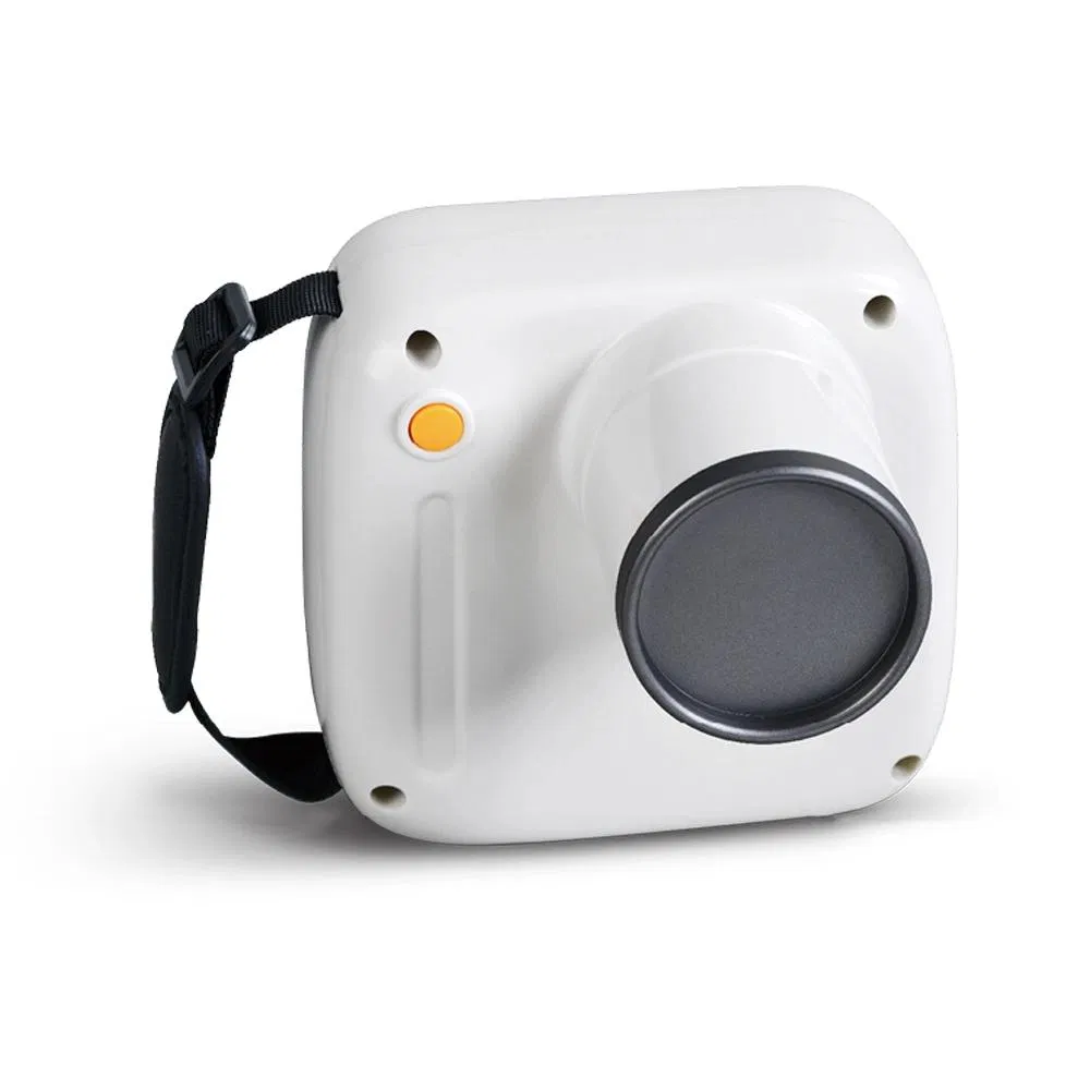 CE Approved Lightweight Portable Dental X-ray Camera Unit