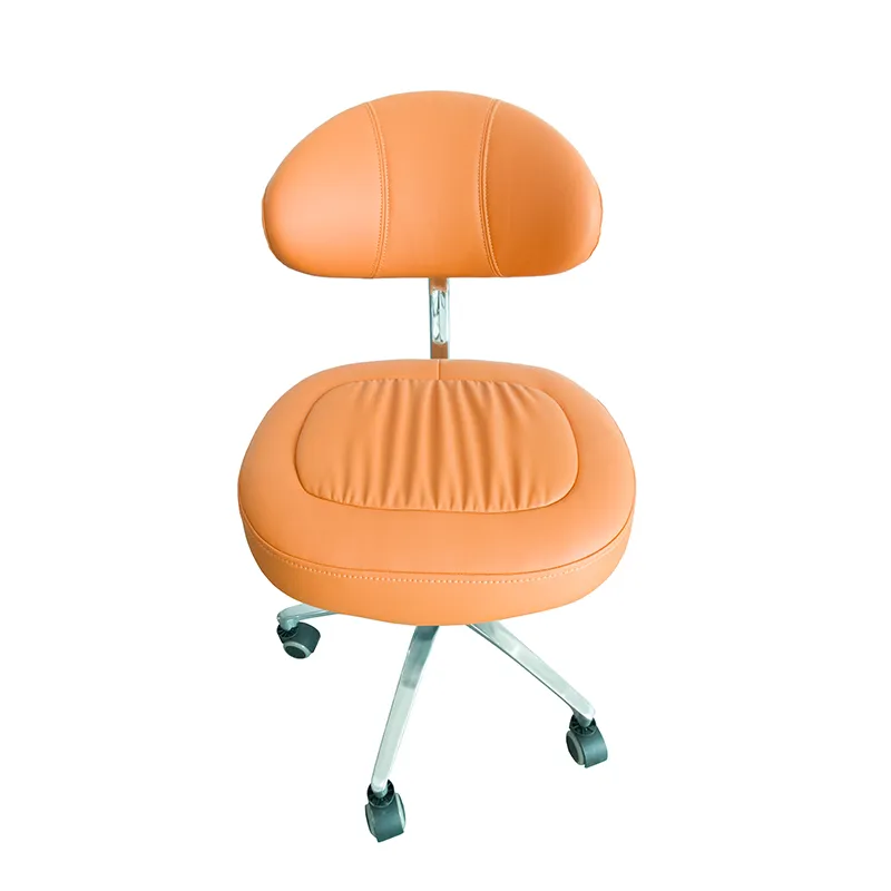 Dental Stool Chair Detail 1