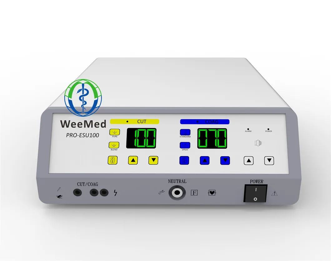 Dental Cautery Diathermy Machine