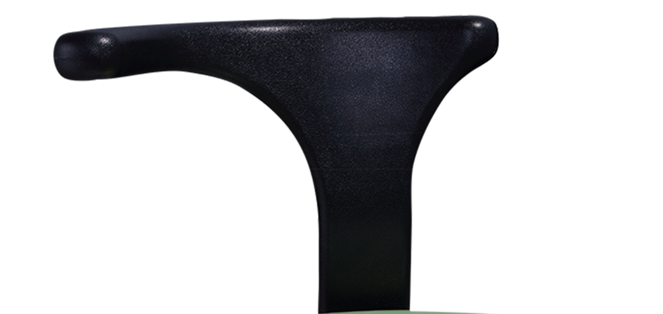 Dental Doctor Stool Dentists Stool Saddle Chair Ergonomic Stool Dentist Stool Dental Mobile Chair Rolling Stool with Back Support