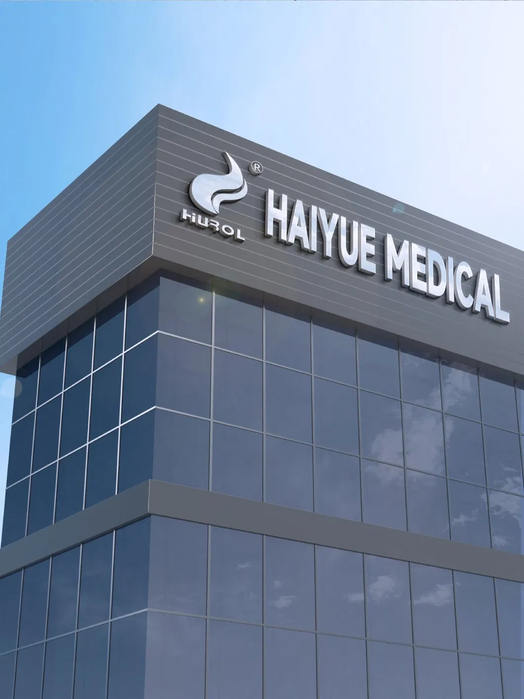 Dental Unit HY-E60 Features