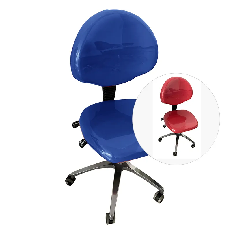 LK-A43 Dentist Stool View 6