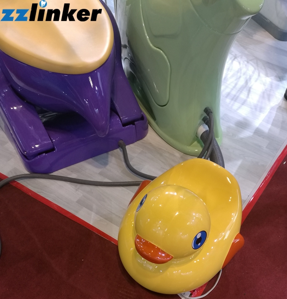 Pediatric Lovely Dental Chair Unit for Kids