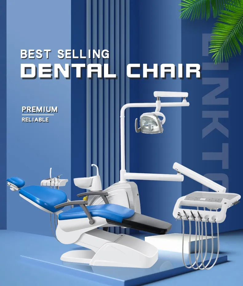 Dental Chair Part 1
