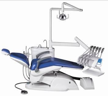 DC330 Hot Sale Hydraulic Dental Chair Unit Dental Unit