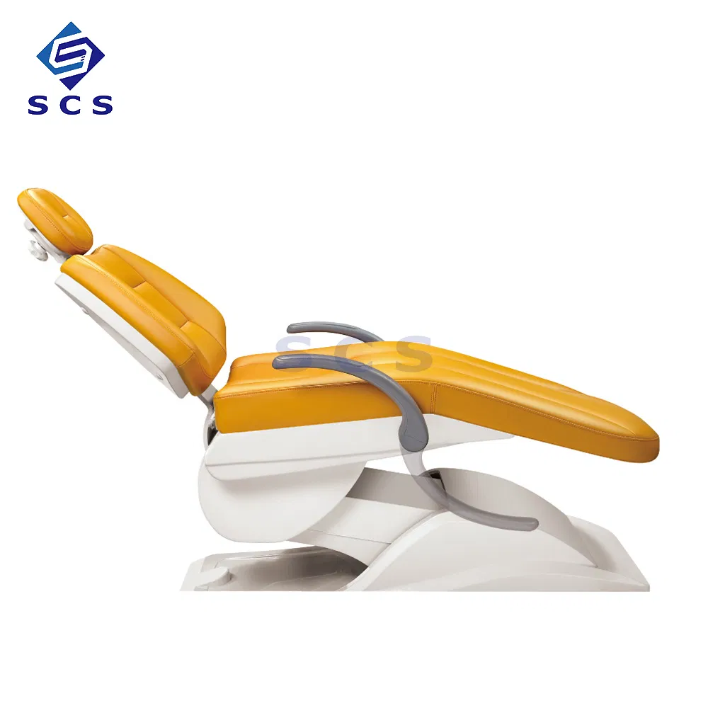 Medical Equipment Best Quality Dental Cheap Fashion Electric Dental Chair Unit