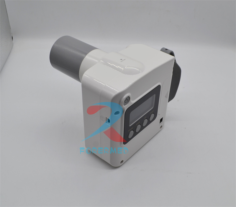 High Frequency Dental X Ray Unit Portable Dental X Ray