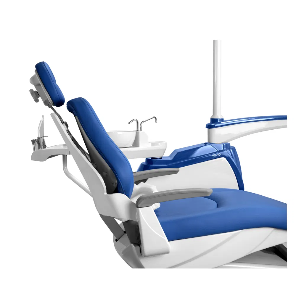 Complete Integral Standard Upgrade Dental Unit