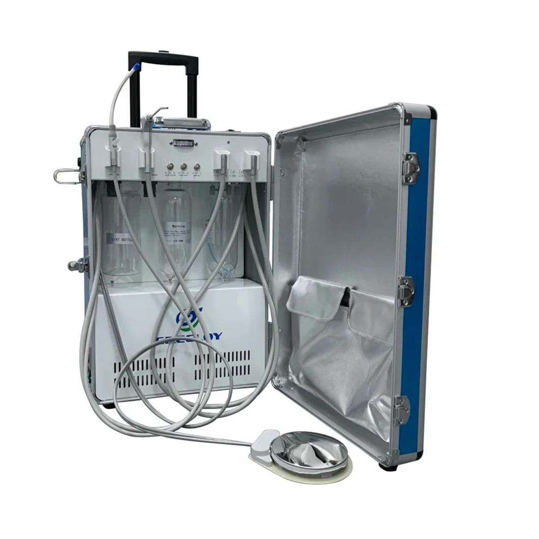 Portable Dental Equipment 1