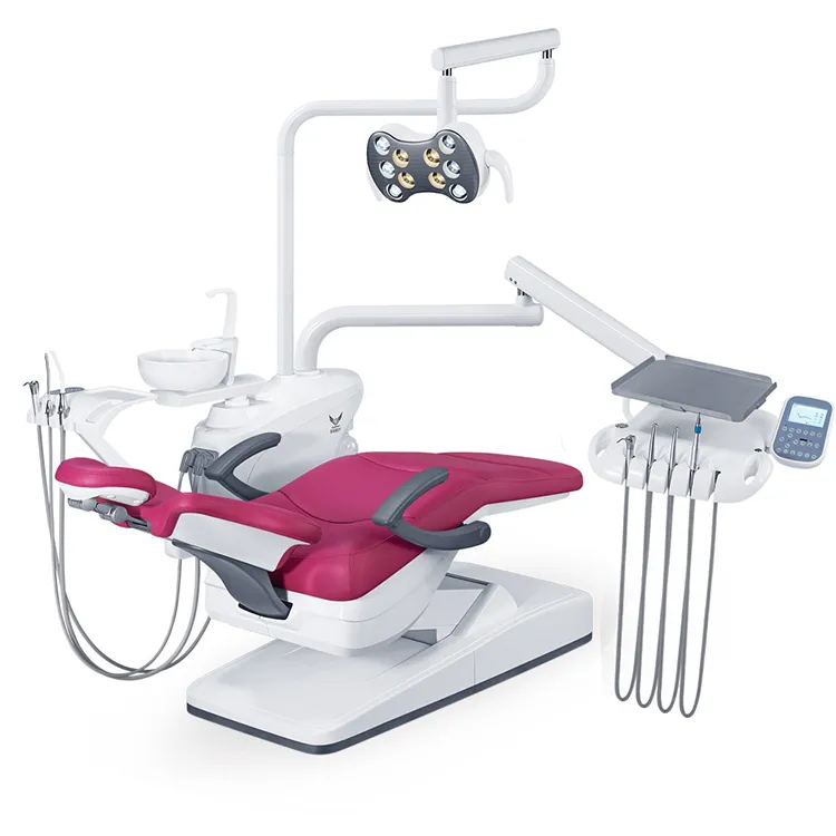 Professional Dental Equipment