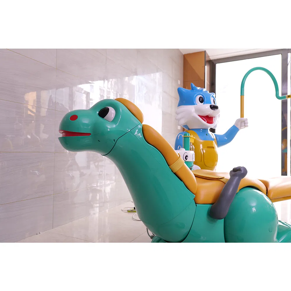 Dental Unit Detail 5