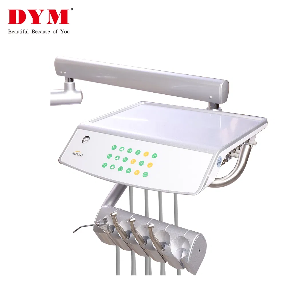 Dym Electric Comprehensive Treatment Dental Chair Kehong Dental Unit