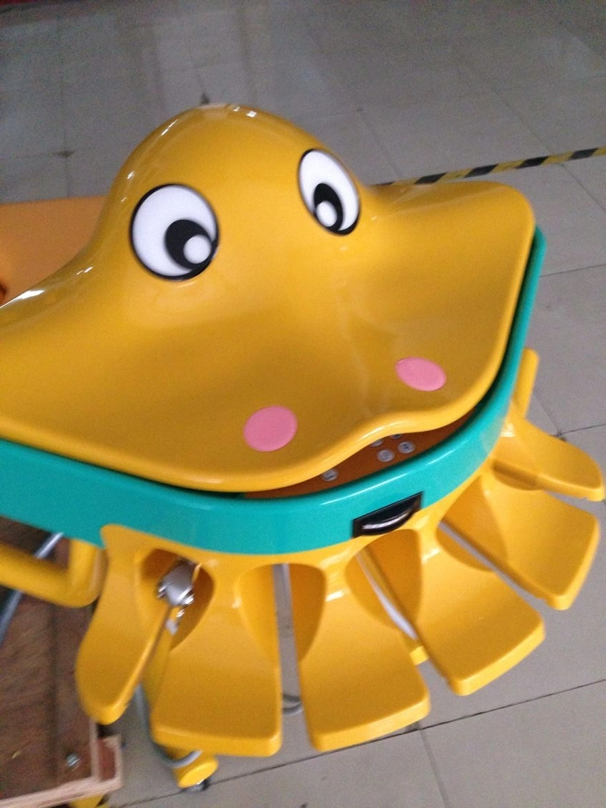 DC800I Hot Sale Children Pediatric Dental Chair Unit