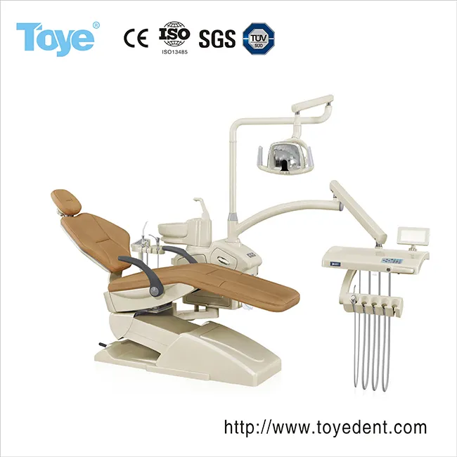 Dental Unit LED Light