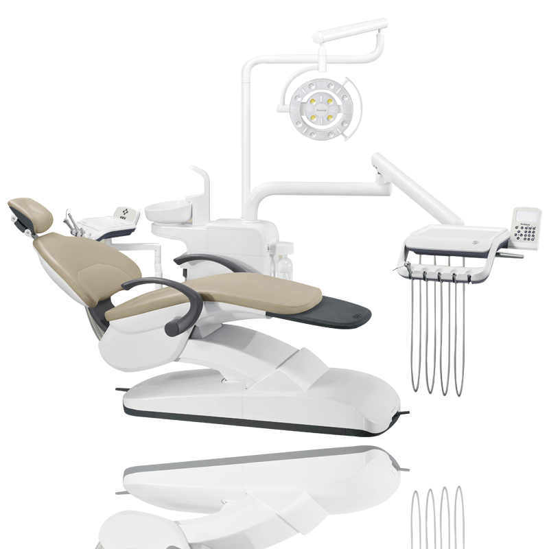 CE Suntem Dental Product Medical Equipment Dentist Dental Unit Chair