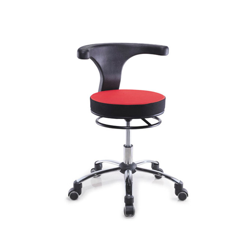 Best Quality Clinic Dental Dentist Assistant Stool for Medical