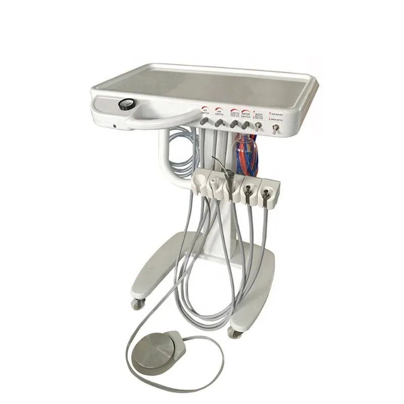 Dental Unit Detail 1