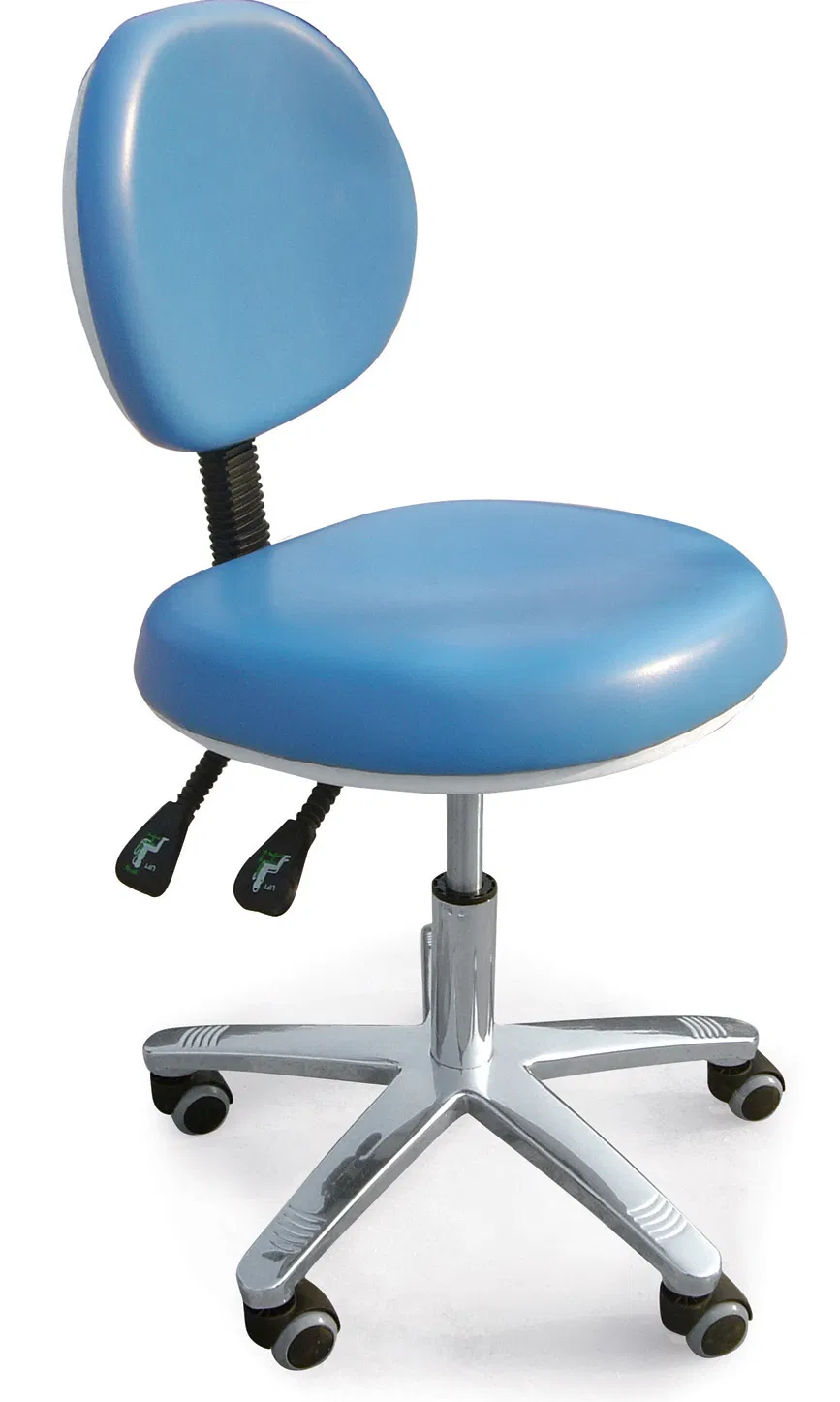 Dental Supply Soft Sofa Dentist Stool Doctor Stool