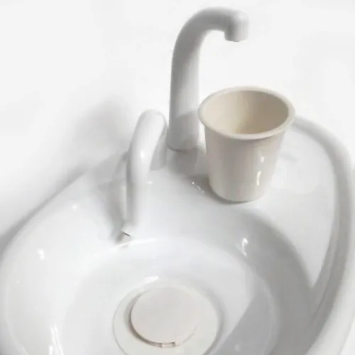 Programmable Cup Filling