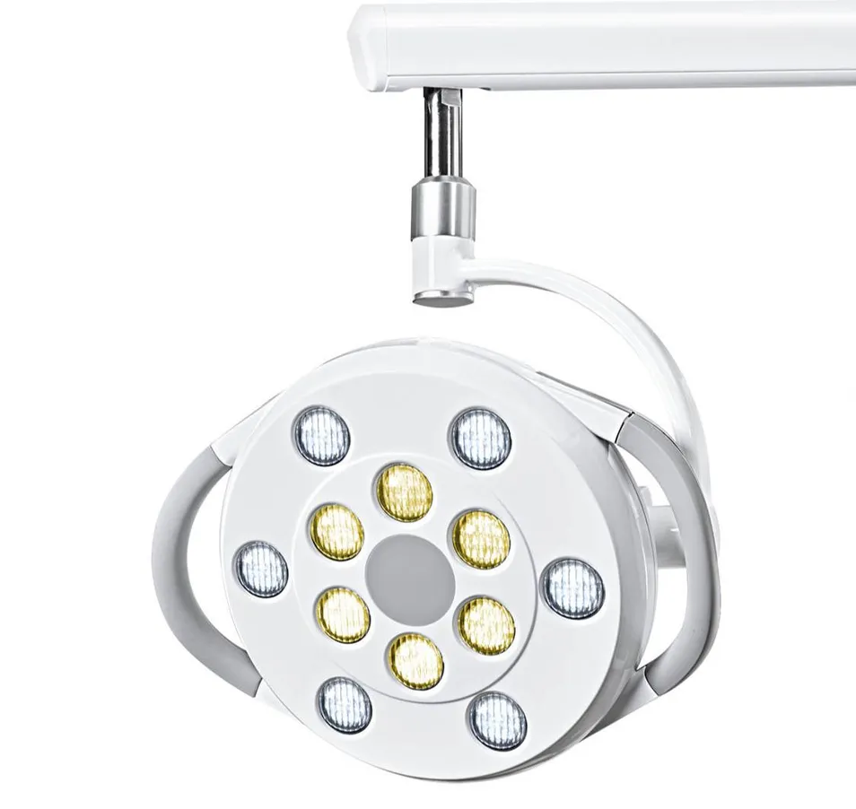 Dental Chair Feature 2