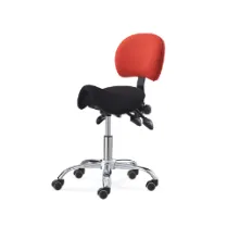 Saddle Doctor Dental Surgical Stool