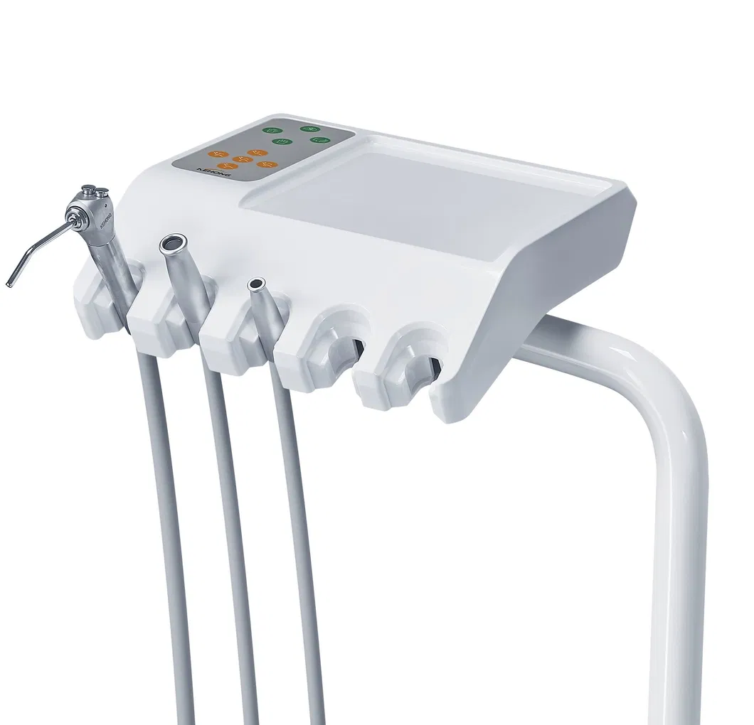 Dental Unit Detail 2