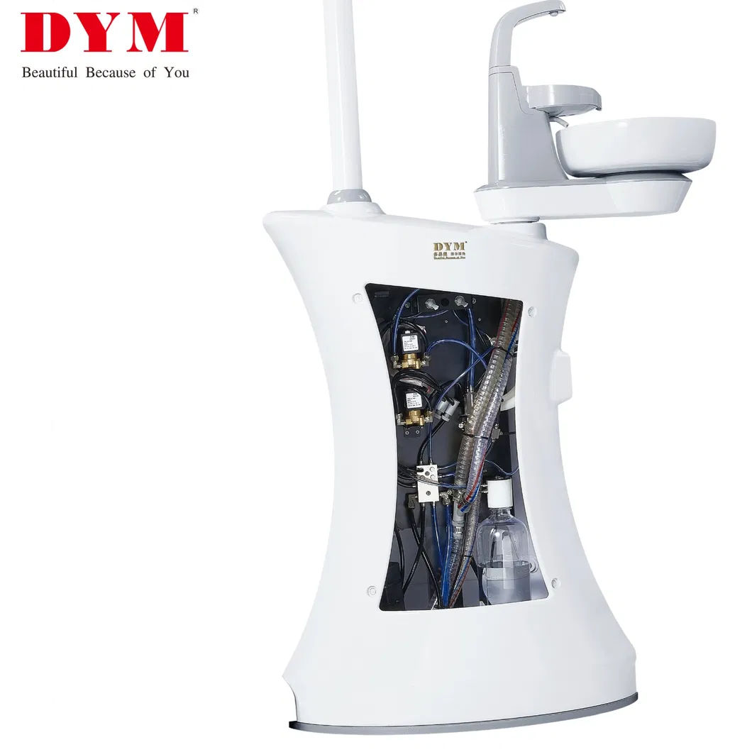 Luxury Dental Chair Unit