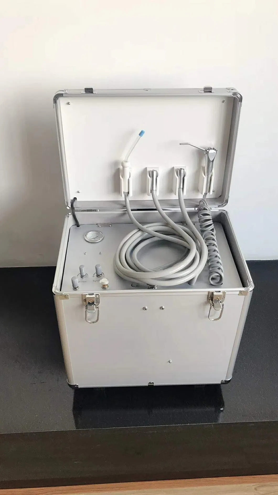 Portable Dental Unit