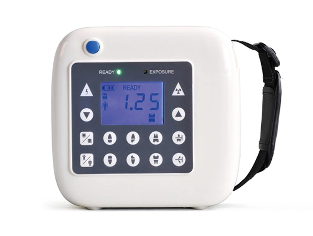 CE Approved Lightweight Portable Dental X-ray Camera Unit