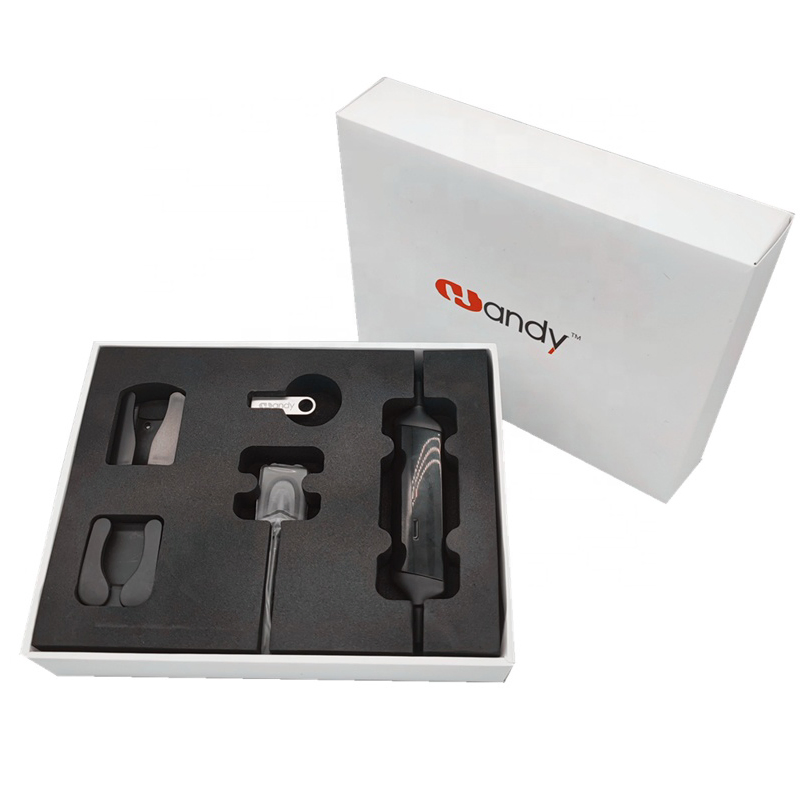 Dental Equipment Digital Portable Dental X Ray Unit and Hdr 500 Digital Dental Sensor Set