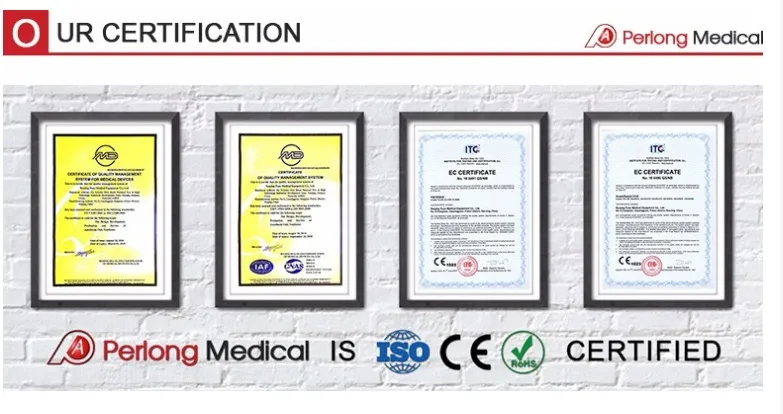 Dental Unit Overview