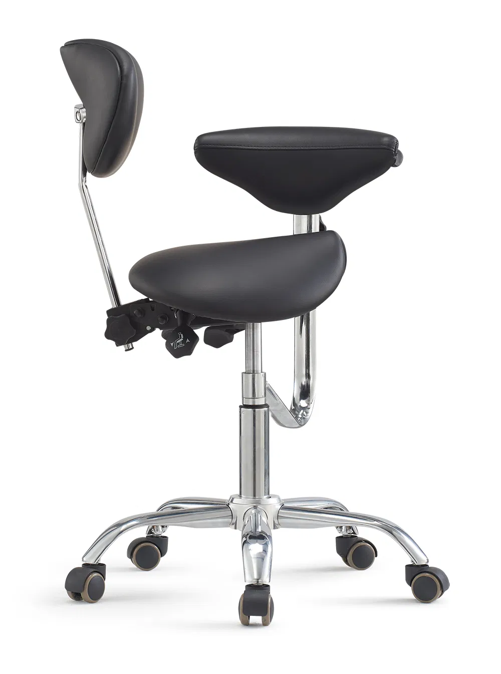 Ergonomics Saddle Seat 2