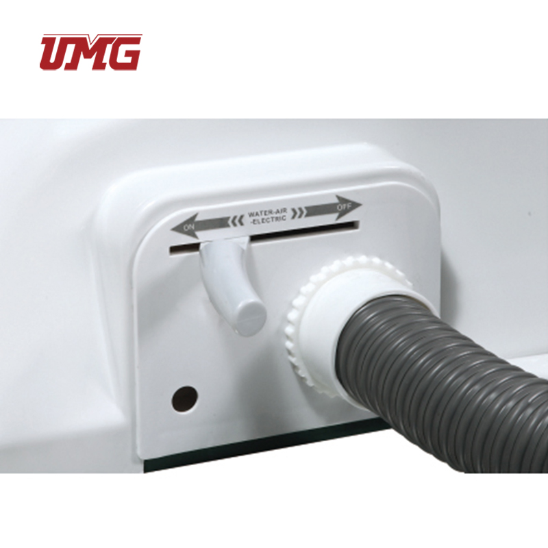 Dental Equipment Full Functions Electric Dental Chair Unit