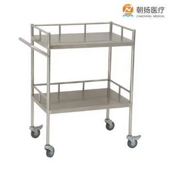 Medical Trolley